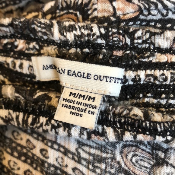 American Eagle Romper - Picture 4 of 4